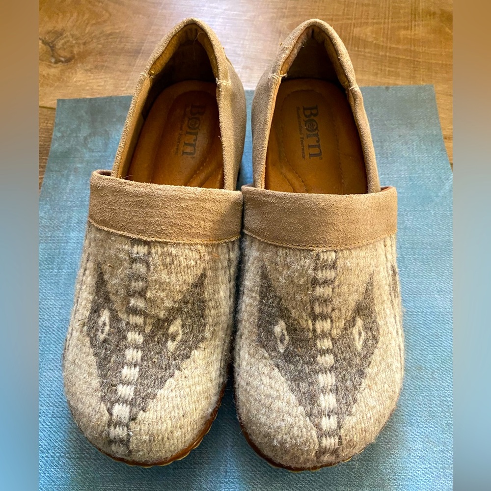 SOFT - clog size 6